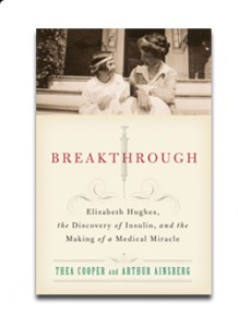 Breakthrough - The book Breakthrough - The book